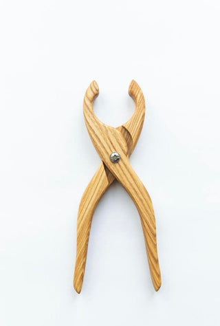 Wooden Tool Kit For Toddlers PoppyBabyCo