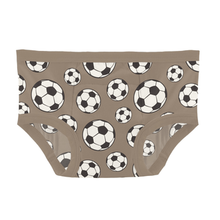 Bamboo Training Pants - Portabella Soccer KicKee Pants Size: 2T-3T