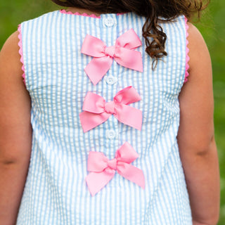 Teeing Up To Two Birthday Golf Dress Baby & Toddler Dresses Seven Lantern Lane Size: 2T