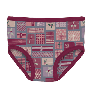 Bamboo Underwear - Moonlight Christmas Gifts