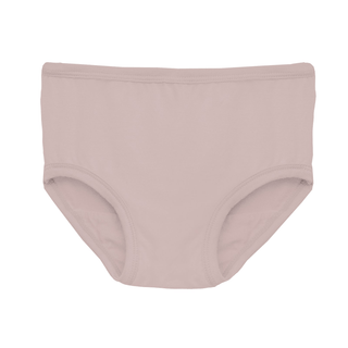 Bamboo Underwear (Set of 3) - Botanical Butterflies, Baby Rose & Spring Sky Floral Vines KicKee Pants Size: 2T-3T