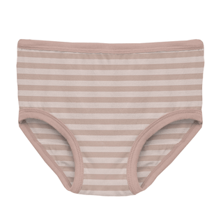 Bamboo Underwear (Set of 3) - Moonlight Christmas Gifts, Natural Christmas Story & Blossom Breeze Stripe