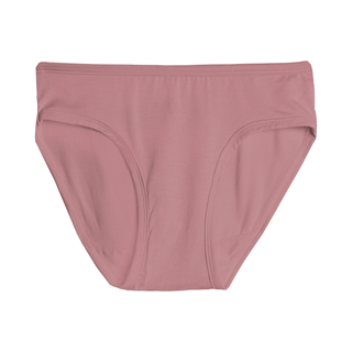 Bamboo Underwear (Set of 3) - Neapolitan Stripe, Desert Rose & Baby Rose PegasusKicKee PantsSize: 2T-3T