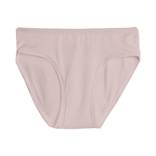 Bamboo Underwear (Set of 3) - Stormy Sea Sunflower, Baby Rose & Baby Rose Pumpkin PatchKicKee PantsSize: 2T-3T