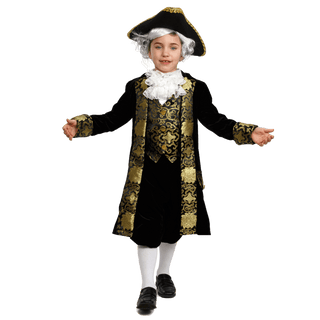 Washington Costume- Kids