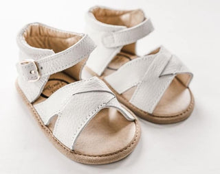 Little Love Bug Co. The Sebby Sandal | Baby Riddle
