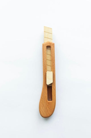 Wooden Tool Kit For Toddlers PoppyBabyCo
