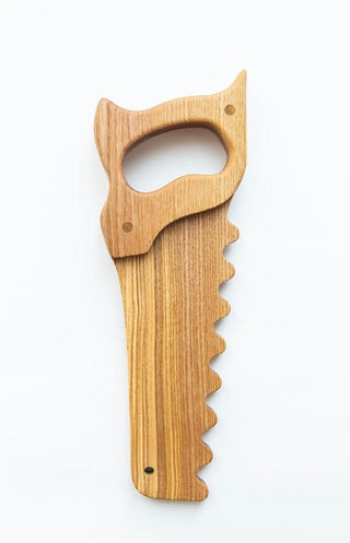 Wooden Tool Kit For Toddlers PoppyBabyCo