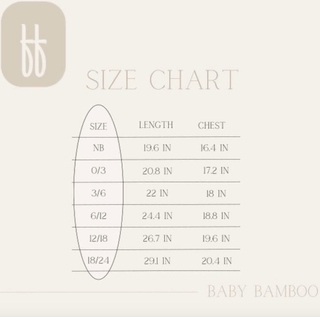 Bamboo Zip Pajamas - Black & White Yin Yangpajamasforever french babySize: Newborn