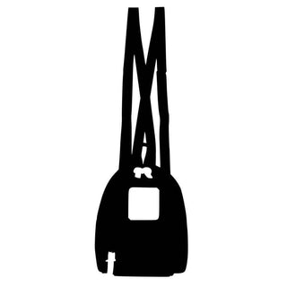 Mini Toddler Backpacks - Black Backpacks