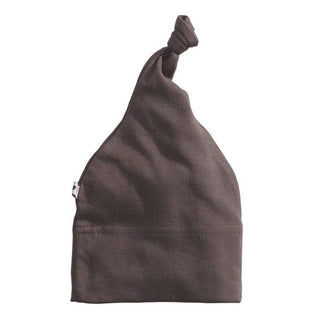 Babysoy Infant Janey Baby Hat - Acorn