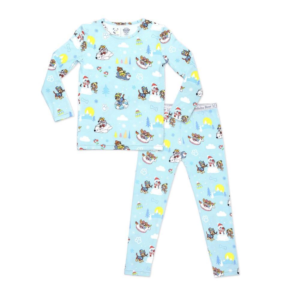 Paw patrol pajamas for adults deals