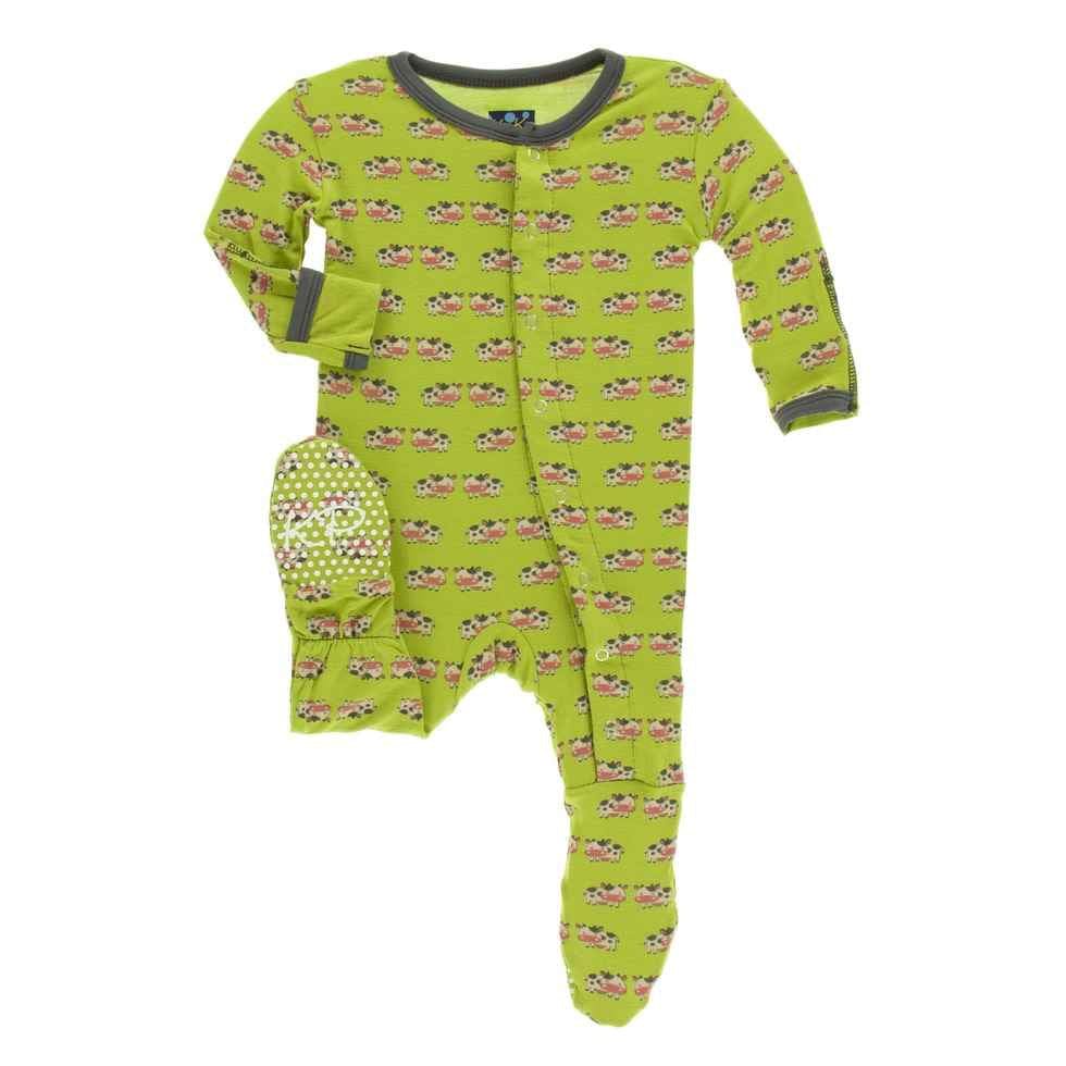 Kickee Pants Meadow Cow Discount www.jkuat.ac.ke