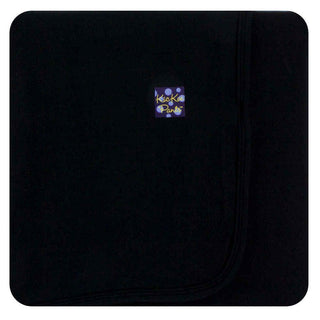 Solid Swaddling Blanket - Midnight, One Size Swaddling Blankets
