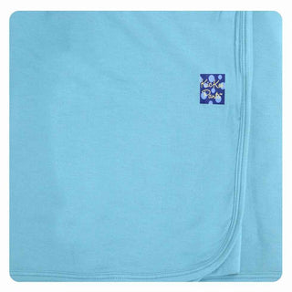 KicKee Pants Stroller Blanket- Confetti, One Size