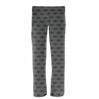 Women's Print Bamboo Pajama Pants - Stone Spiders Pajamas