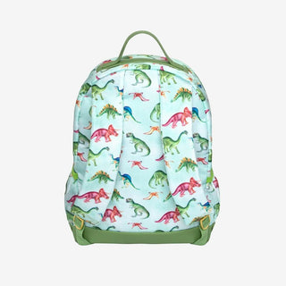 Posh Peanut Backpack, Buddy Dinosaurs - One Size